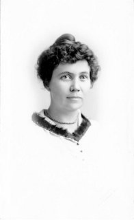 Inez Kilgore Steinmann